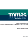 Stavovi i potrošnja turista u Hrvatskoj - TOMAS Hrvatska 2025./2026.
