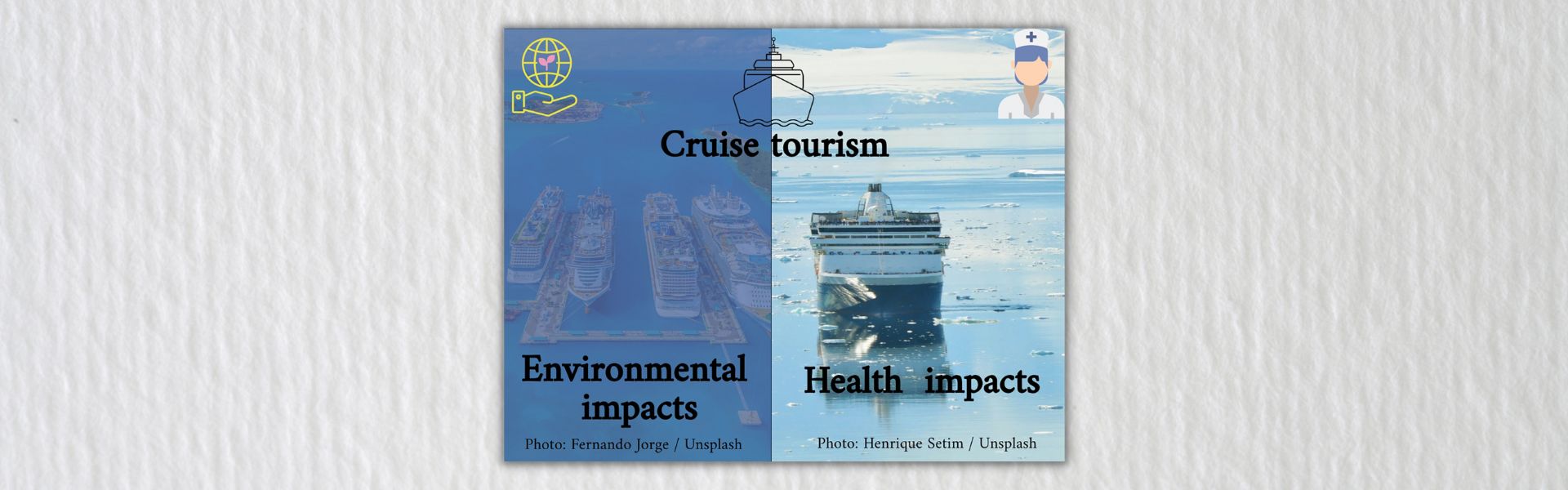 positive environmental impacts of cruise tourism