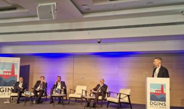 Dr. Damir Krešić participated in the DGINS 2025...