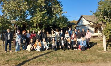 Dr. Jasenka Kranjčević participated in the work...