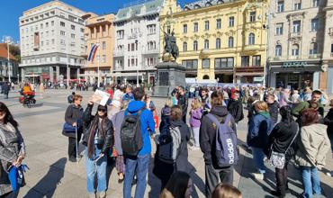 Dr. sc. Jasenka Kranjčević održala predavanje i...