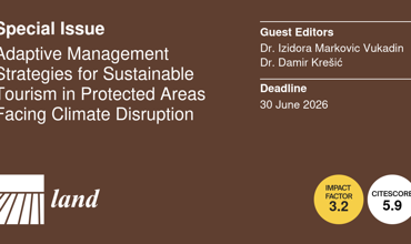 Poziv na objavu radova – Posebno izdanje časopi...