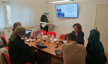 Presentation of the Regional Climate Strategy f...