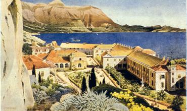 Objavljen znanstveni rad o razvoju prostornog p...