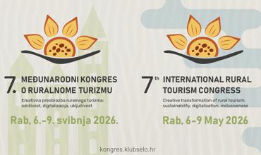 Budućnost ruralnog turizma tema međunarodnog ko...