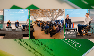 Projekt ENviro kao primjer uspješne prekogranič...