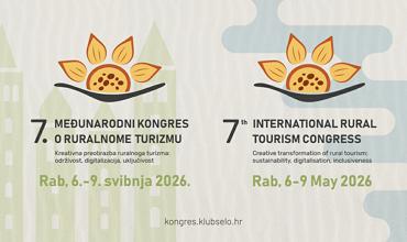 Poziv na objavu radova - 7. međunarodni kongres...