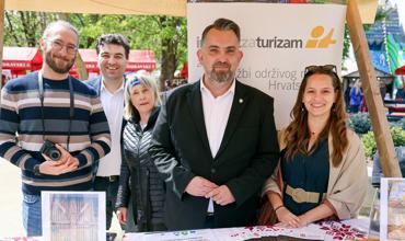 Podravina Heritage Presented at the “Tradition...