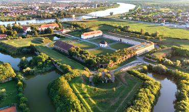 People Powered Tourism u Slavonskom Brodu i oko...