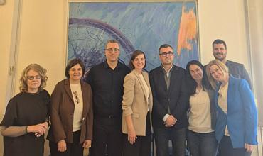 Institute for Tourism and the Faculty of Touris...