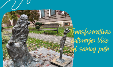 Transformativni turizam: putovanja koja ostavlj...