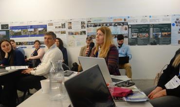 Partnerski sastanak projekta People Powered Tou...