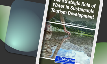 New Scientific Paper on Measuring the Sustainab...