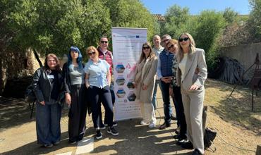 Institut za turizam sudjelovao na NT4CC sastank...