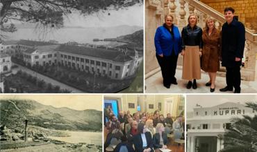 Održano predavanje o djelovanju čeških graditel...