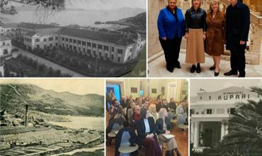 Dr. sc. Jasenka Kranjčević održala predavanje o...