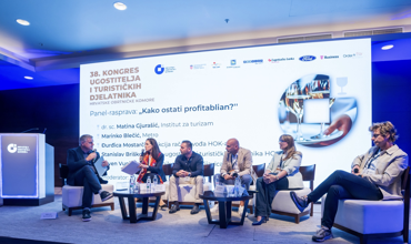 Matina Gjurašić sudjelovala na panelu o profita...