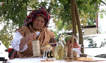 The People Powered Tourism Project on HRT!