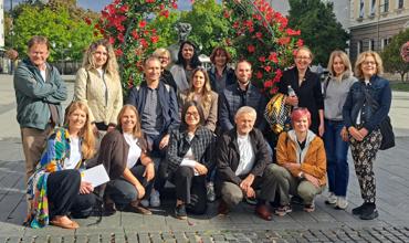 People Powered Tourism Pilot Programmes in Slav...