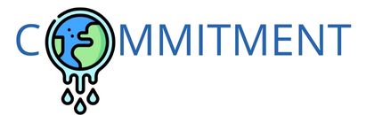 Logo COMMITMENT projekta