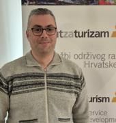 Dr. sc. Vedran Milojica