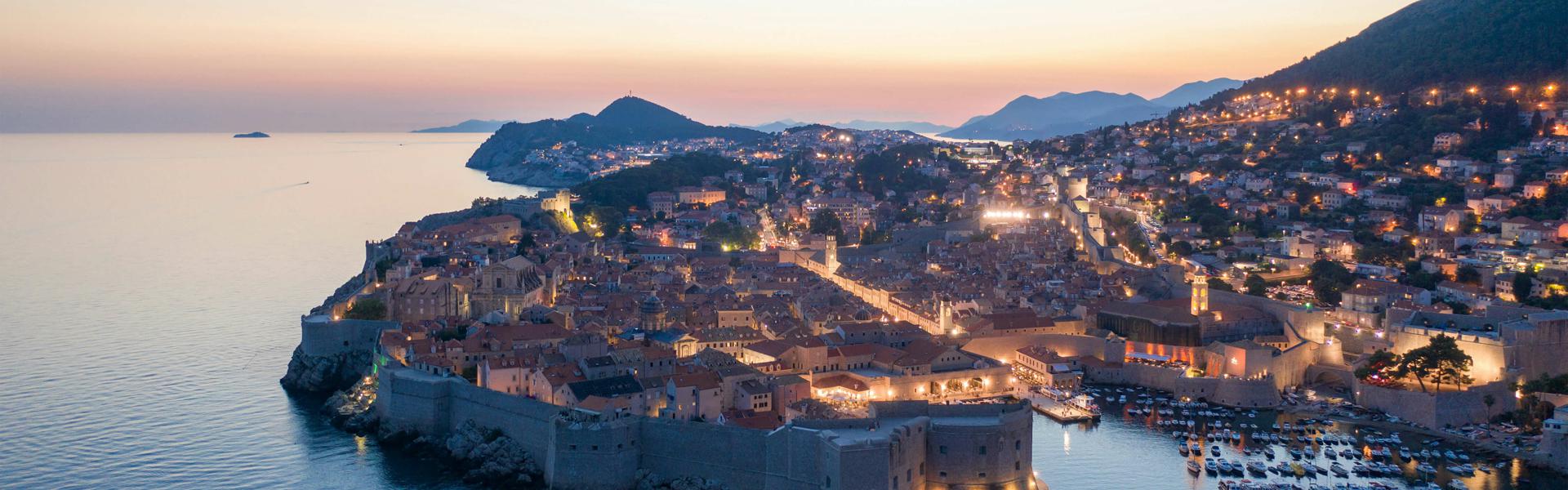 Dubrovnik